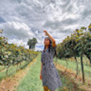 Meet your Posher, May kyi